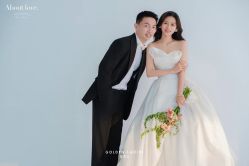点击看大图 -金夫人婚纱摄影(衡阳店)
