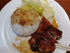 -陈光记烧腊(长寿路店)