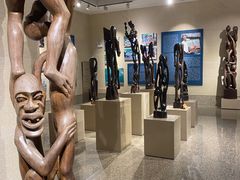 -长春世界雕塑园冰雪艺术天地