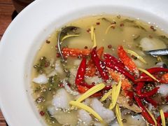 -小放牛炒菜馆(北国商城店)