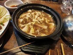 -老姑砂锅·烧烤天津菜(体北道店)