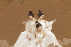 点击看大图 -美云庭古装·格格服汉服·京城旅拍(北京店)