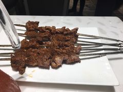 -尹兰楼西北风情餐厅(嘉定店)