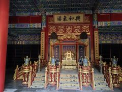 -香山公园