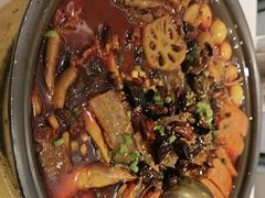 -眉州东坡(团结湖店)