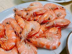 -秋姐美食店(海陵岛保利店)