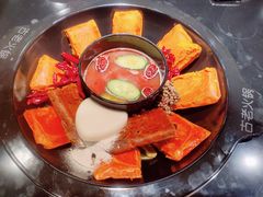 -重庆古老火锅