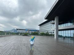 -连云港金陵海州湾会议中心