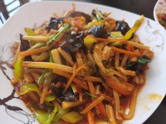 -东北酱骨头馆(蓁巷店)