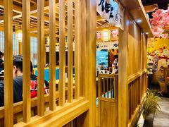 -九田家黑牛烤肉(淮北万达店)