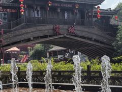 -杭州宋城
