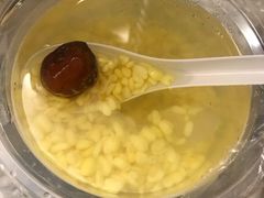 绿豆爽-老福合沟无米粿甜汤粿品店