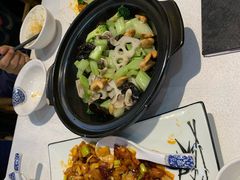 -峨嵋酒家(清河店)