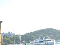 -三亚游船旅游中心(三亚鹿回头游艇游船公共码头店)