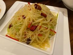-长白山鲁能胜地瑞士酒店-度假村·怡客全日制餐厅