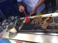 -一把鸡腿(中亭街店)