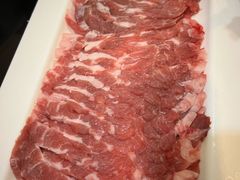 -福寿斋·老北京铜锅涮肉·烤鸭(顺义总店)