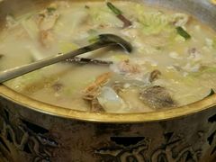 -富黎华海鲜大酒楼(正大广场店)