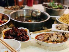 邮亭鲫鱼-曾老幺鱼庄(龙华商厦店)