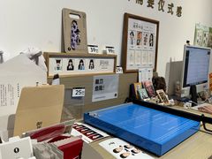 -海马体照相馆(天津世纪都会店)