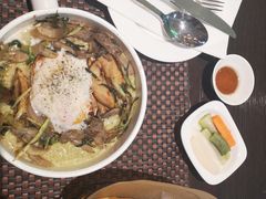 -TAMATI(巴黎贝甜韩式西餐厅店)