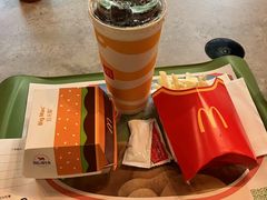 -麦当劳(南京宁海路店)