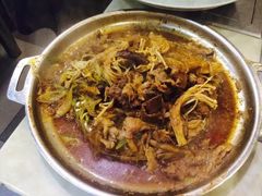 金顺韩国料理(1号店)-金顺碳烤肉(1号店)