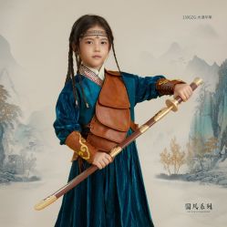-倾城宝贝儿童摄影(浦东金谊店)