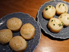 经典弄堂鲜肉生煎-鑫震源·苏式大虾生煎(山塘街店)