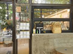 -大小咖啡 BigSmallCoffee(麦子店)