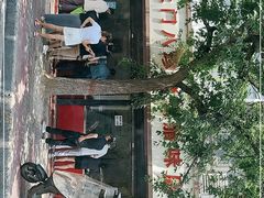 -土门八珍烤鸡腊味店(土门老店)
