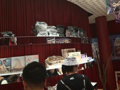 -Nord Grill&Bar Highland诺德西餐(深圳欢乐海岸店)