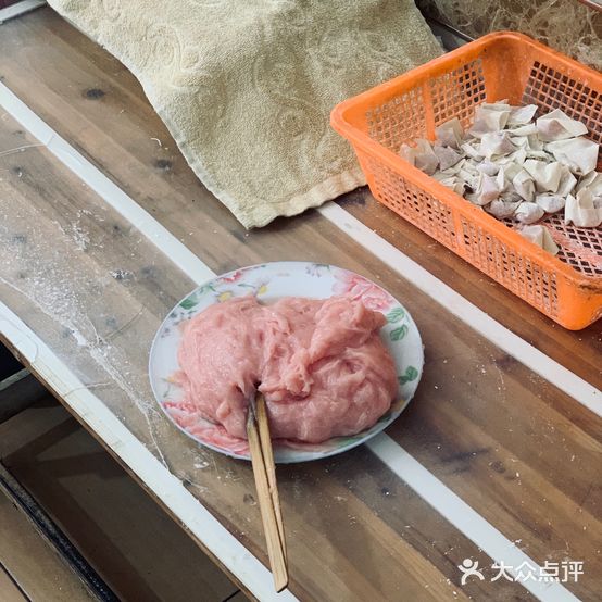 建阳水吉小吃(玉桥大厦店)