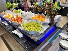 -烟台百纳瑞汀酒店