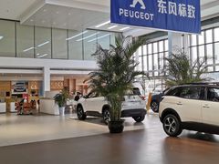 -上海先进东风标致雪铁龙4S店(青浦店)