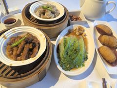 -潮福城潮州大酒楼(湖滨北路店)