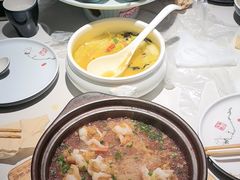 -额娘·春饼烤鸭(华北七楼创始店)