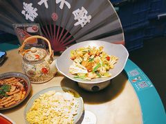 -探花·意境江南菜·唐伯虎文化体验店·松鼠桂鱼(观前店)