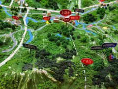 -云碧峰国家森林公园