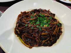 -上海古井假日酒店 · 徽昇楼中餐厅