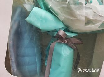 美团点评2018年会伴手礼