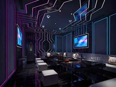 -酷秀KTV(五道口店)