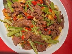 -匠熙小馆(崇文门店)