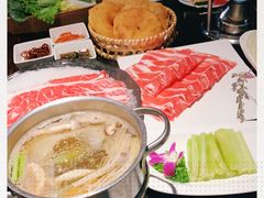 -番食园鲜食火锅(高新店)