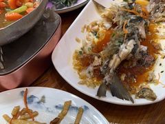 -下梅人家土菜馆(历史文化餐厅度假区店)