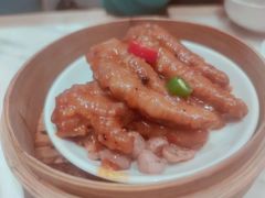 -煲王粤菜餐厅(中侨中心店)