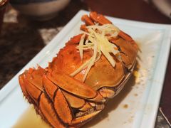 -南京大牌档(中山陵店)