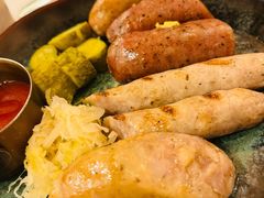 -Ciao窑炉披萨餐厅(宁波阪急店)