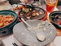 -鹿港小镇(悠唐店)