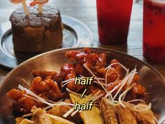 -MI WU FACTORY米屋美食工厂餐厅(绿地店)